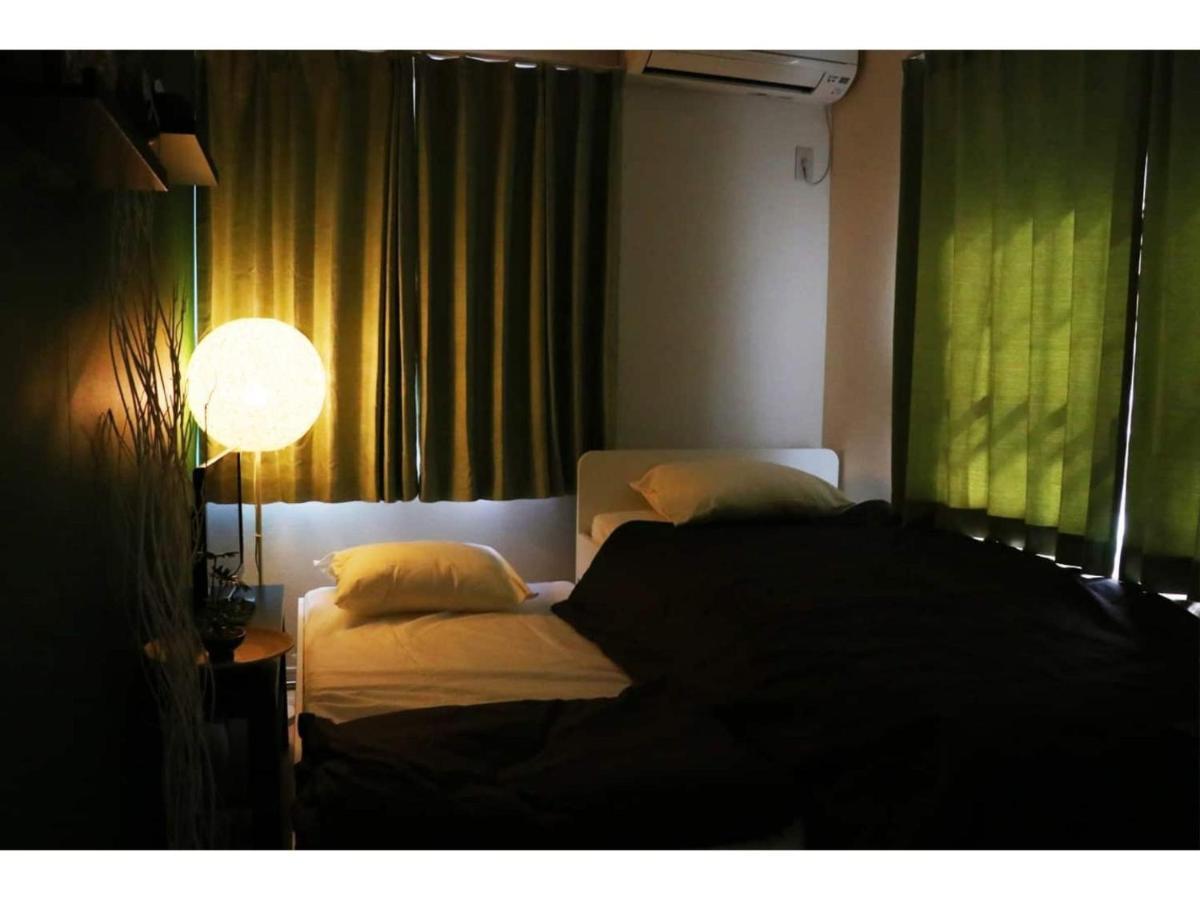 Ohana Tokyo House - Vacation Stay 71660V מראה חיצוני תמונה