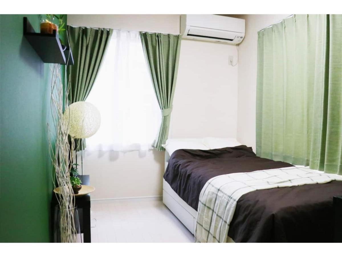 Ohana Tokyo House - Vacation Stay 71660V מראה חיצוני תמונה