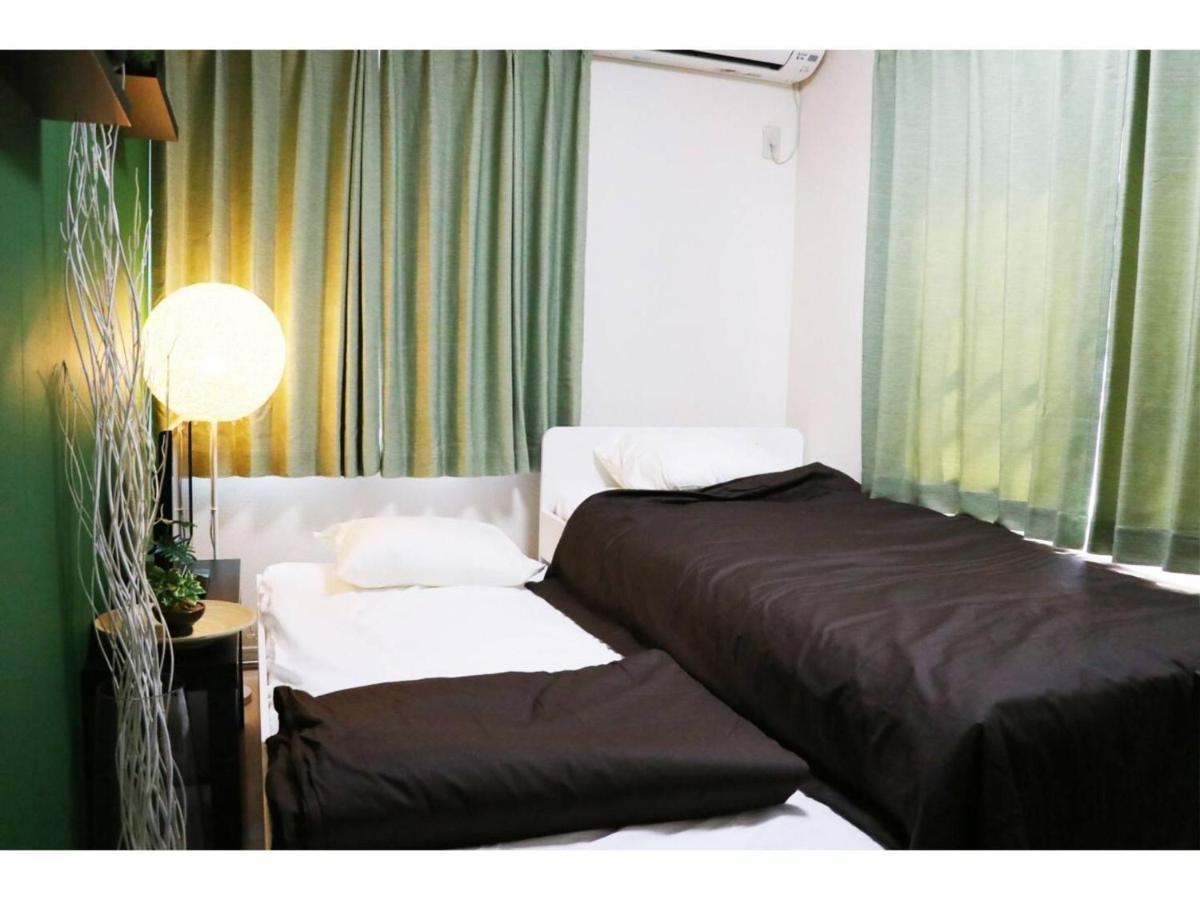 Ohana Tokyo House - Vacation Stay 71660V מראה חיצוני תמונה