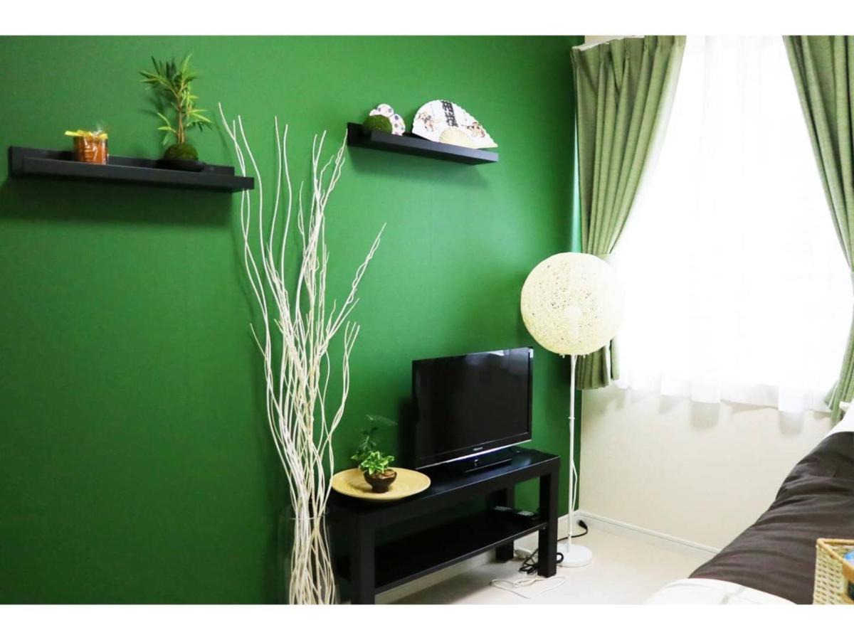 Ohana Tokyo House - Vacation Stay 71660V מראה חיצוני תמונה