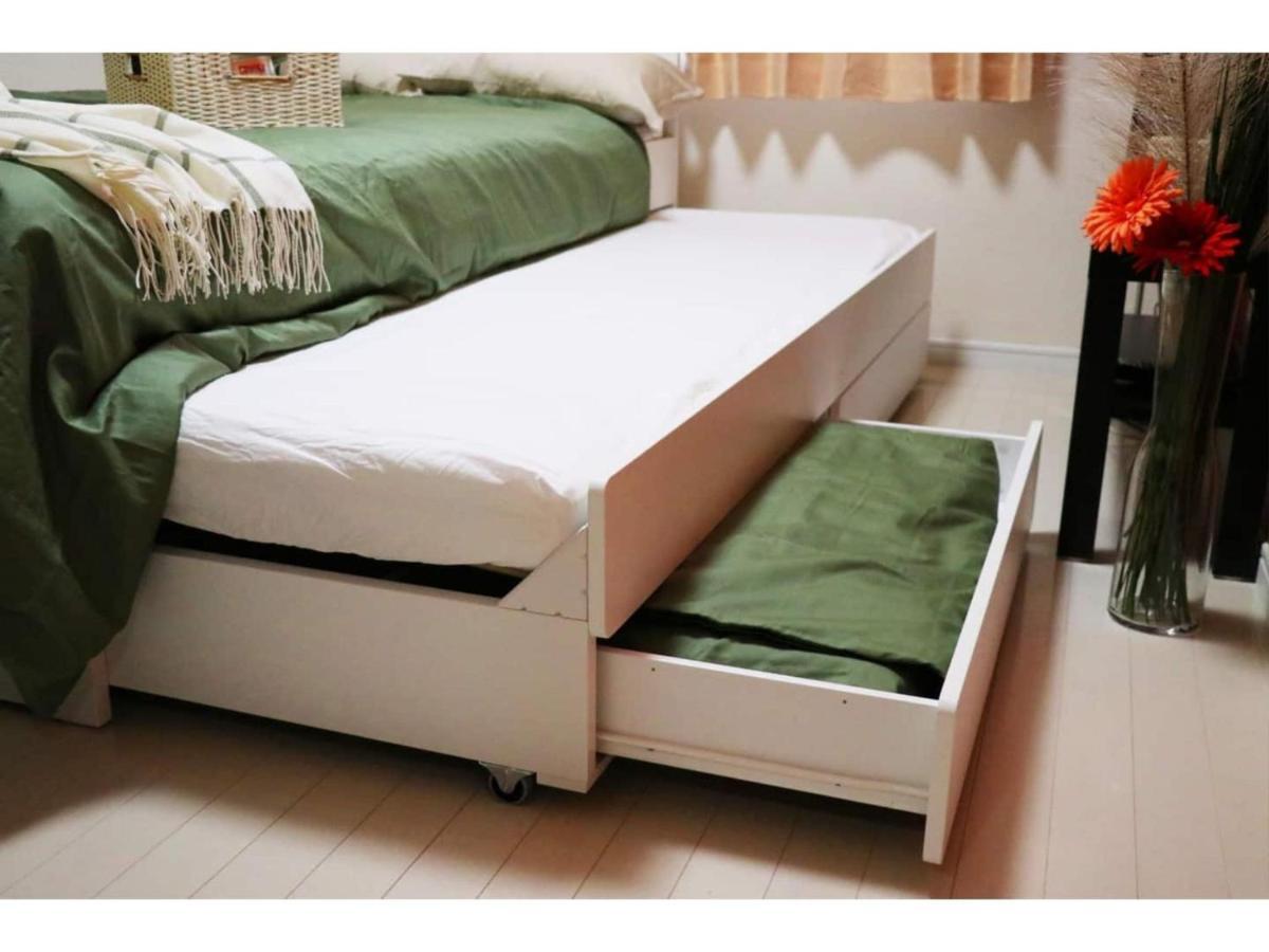 Ohana Tokyo House - Vacation Stay 71660V מראה חיצוני תמונה