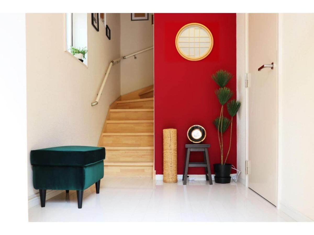 Ohana Tokyo House - Vacation Stay 71660V מראה חיצוני תמונה