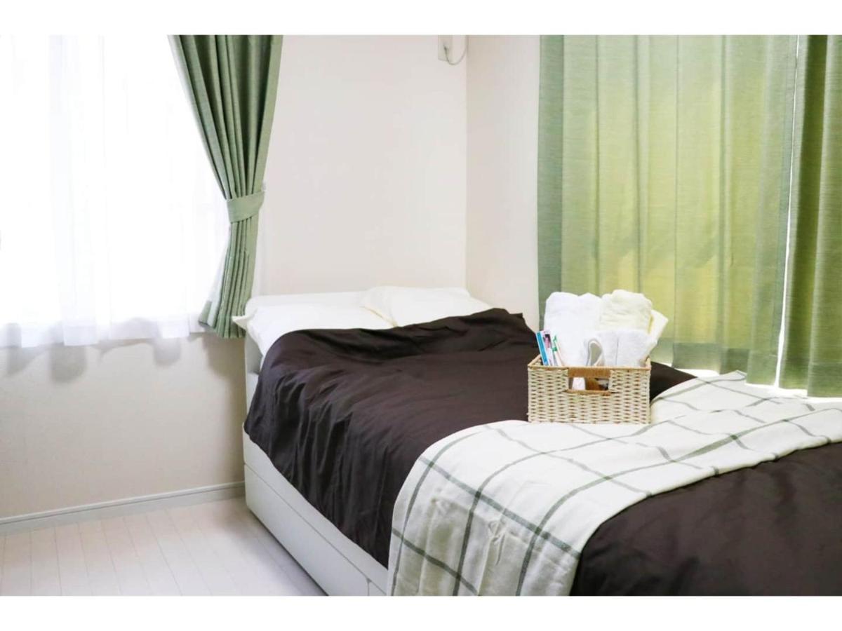 Ohana Tokyo House - Vacation Stay 71660V מראה חיצוני תמונה