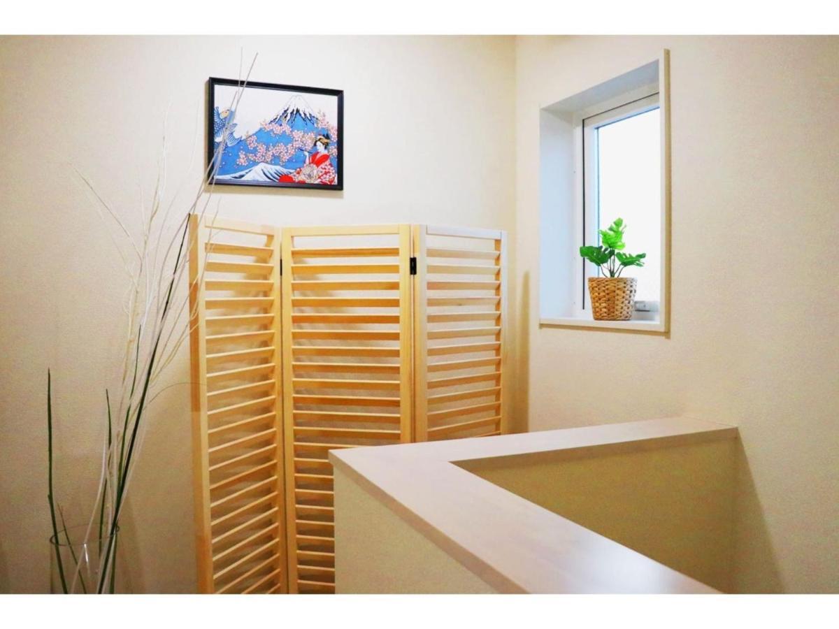 Ohana Tokyo House - Vacation Stay 71660V מראה חיצוני תמונה
