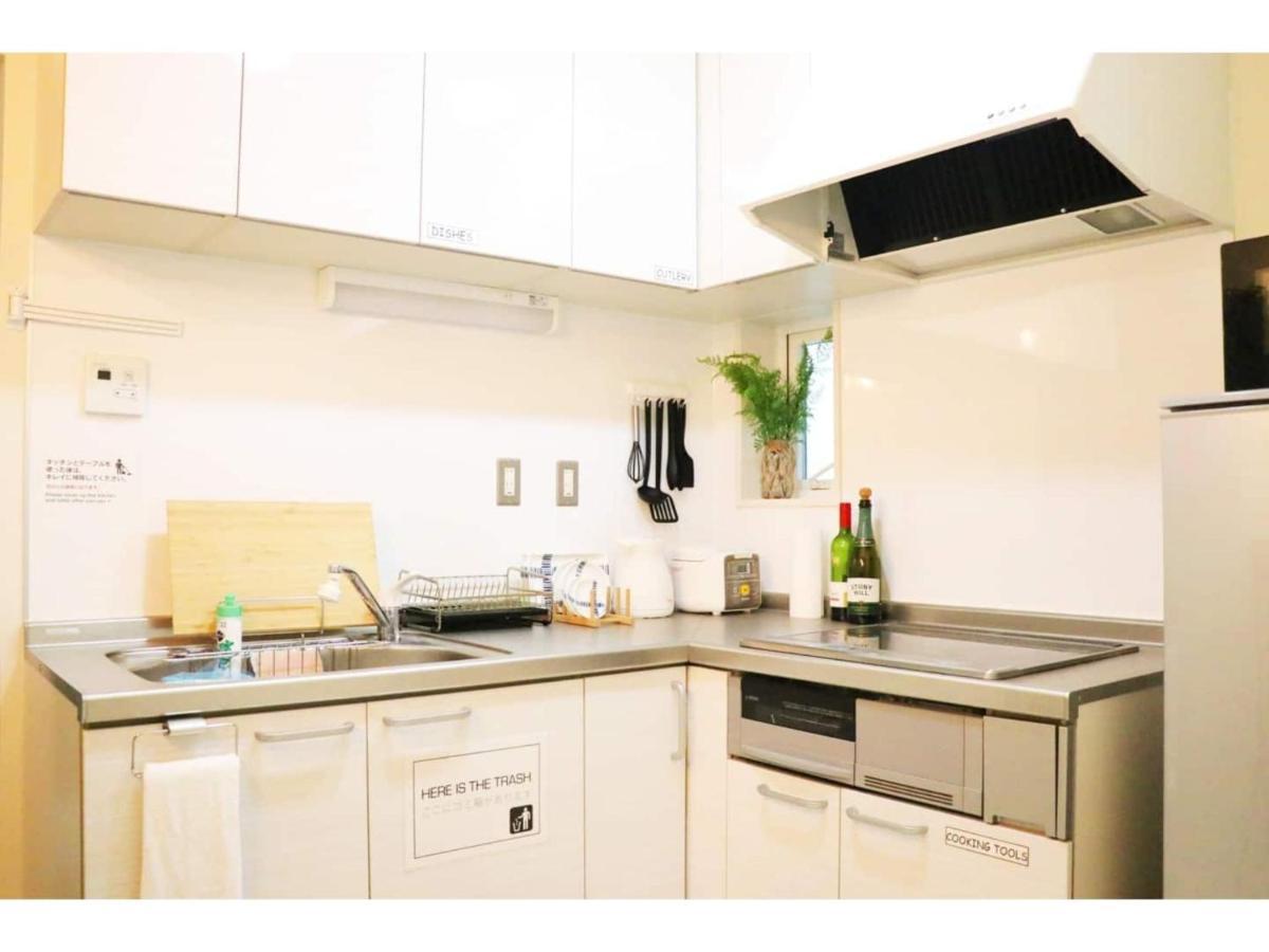 Ohana Tokyo House - Vacation Stay 71660V מראה חיצוני תמונה