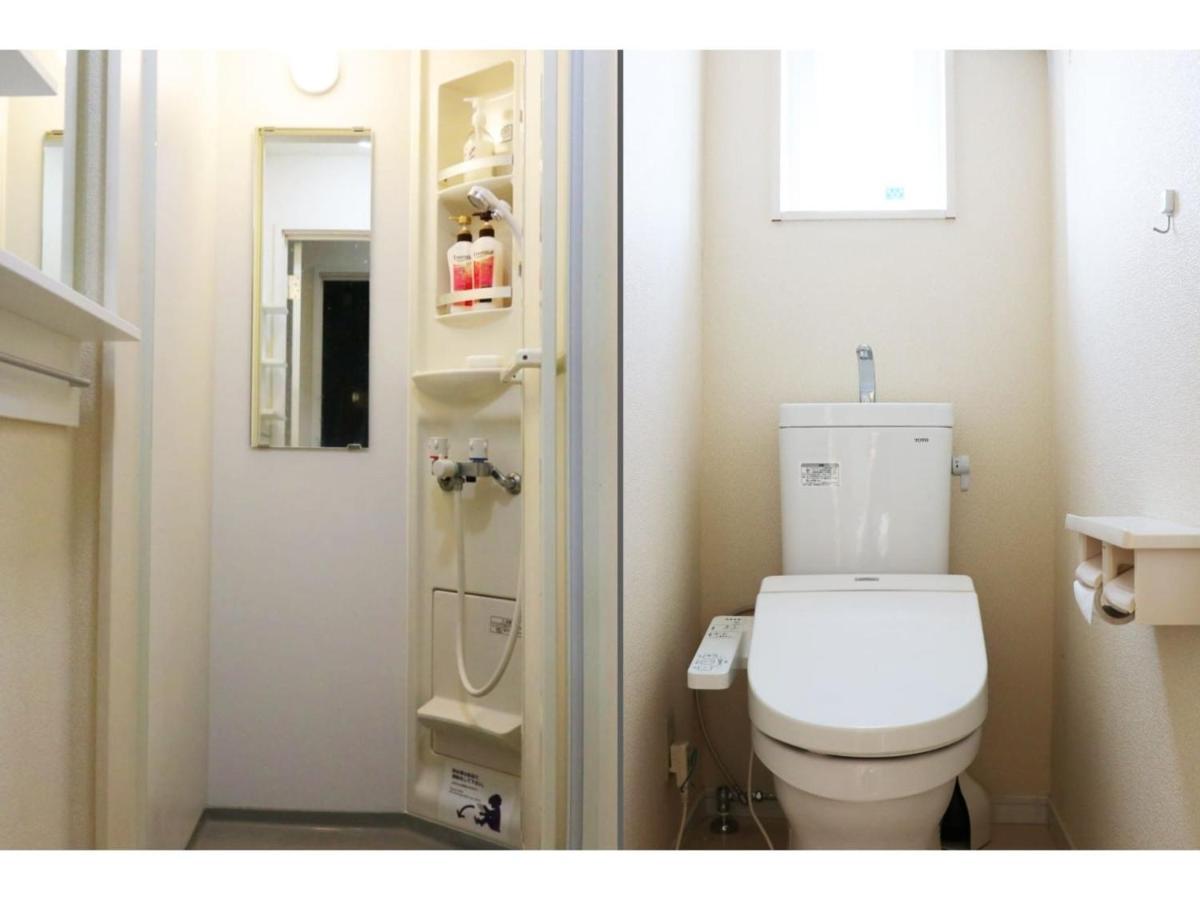 Ohana Tokyo House - Vacation Stay 71660V מראה חיצוני תמונה