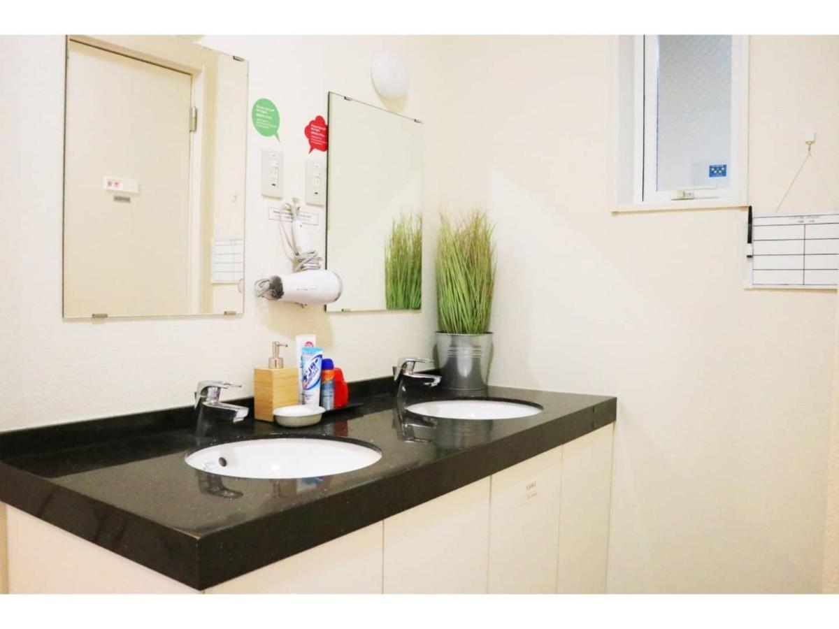 Ohana Tokyo House - Vacation Stay 71660V מראה חיצוני תמונה