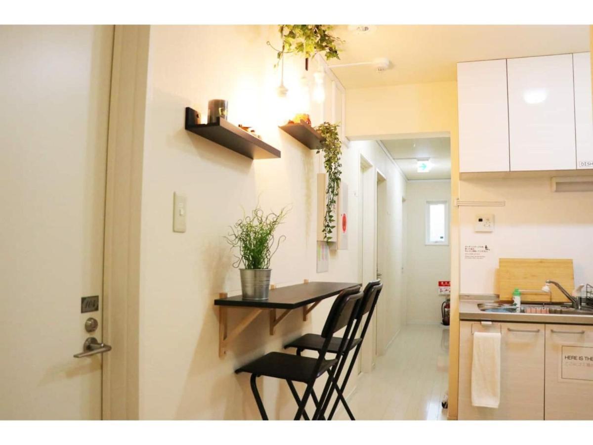 Ohana Tokyo House - Vacation Stay 71660V מראה חיצוני תמונה