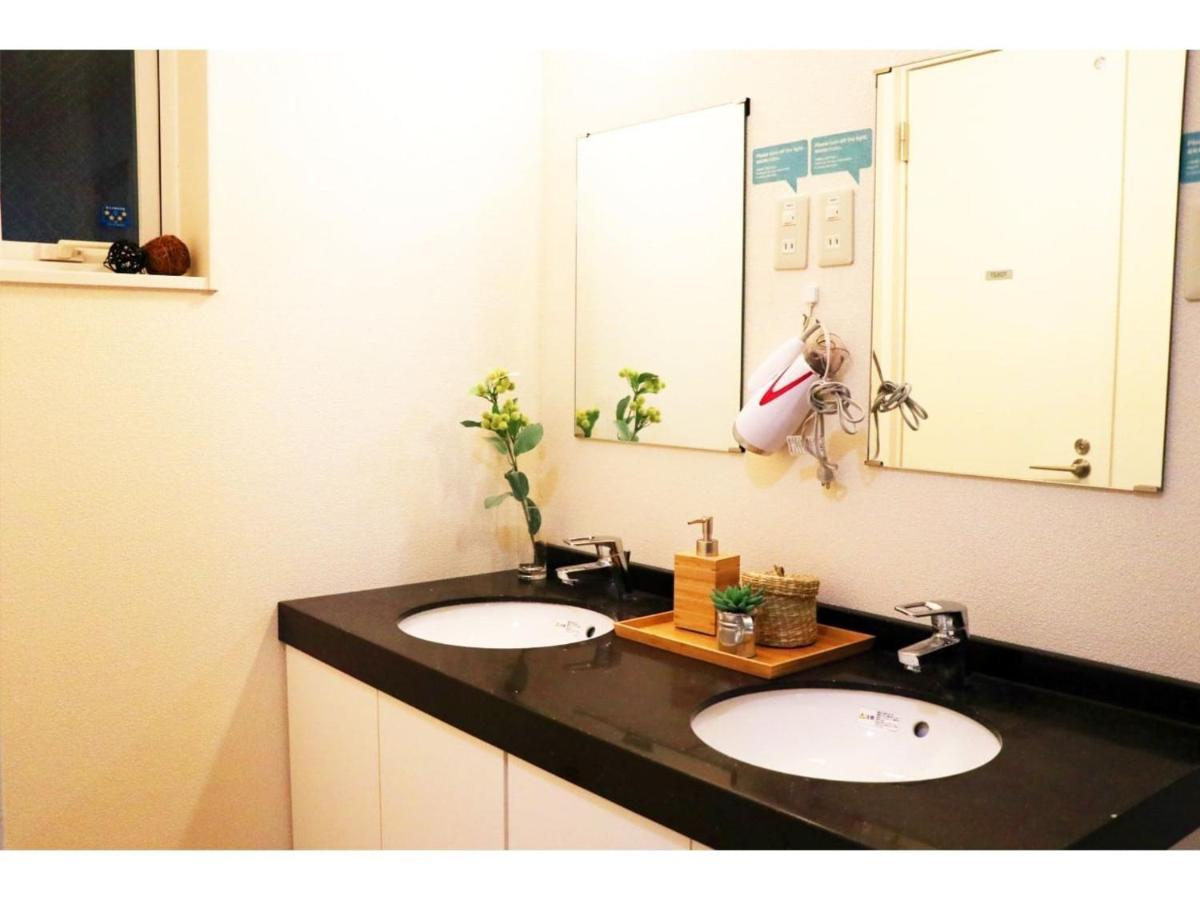 Ohana Tokyo House - Vacation Stay 71660V מראה חיצוני תמונה
